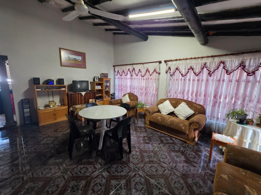 3 Bedroom Property for Sale in Vaalpark Free State
